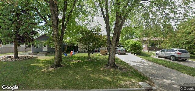 338 Marshall Bay（加拿大曼尼托巴省温尼伯市）房屋照片