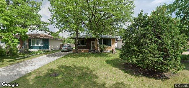 339 Marshall Bay（加拿大曼尼托巴省温尼伯市）房屋照片