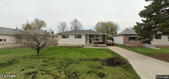 34 Farwell Bay（加拿大曼尼托巴省温尼伯市）房屋照片