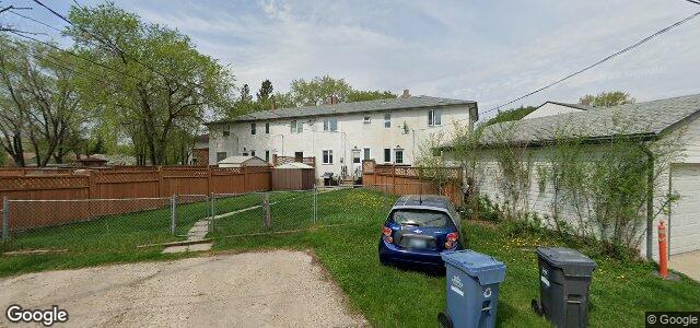 34 Rampart Bay（加拿大曼尼托巴省温尼伯市）房屋照片