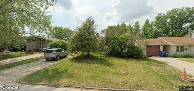 342 Marshall Bay（加拿大曼尼托巴省温尼伯市）房屋照片