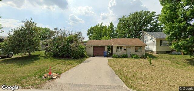 Photo of 346 Marshall Bay in Winnipeg, Manitoba