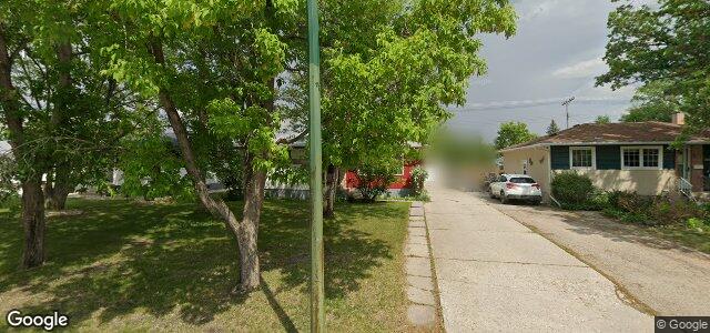 347 Marshall Bay（加拿大曼尼托巴省温尼伯市）房屋照片