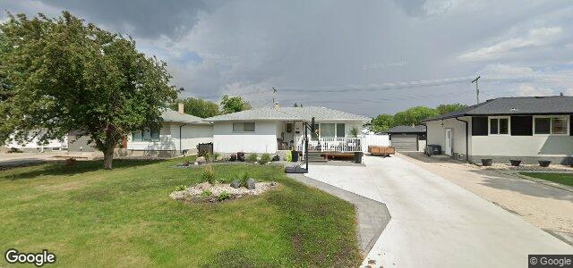 355 Marshall Bay（加拿大曼尼托巴省溫尼伯市）房屋照片