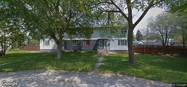 36 Rampart Bay（加拿大曼尼托巴省温尼伯市）房屋照片