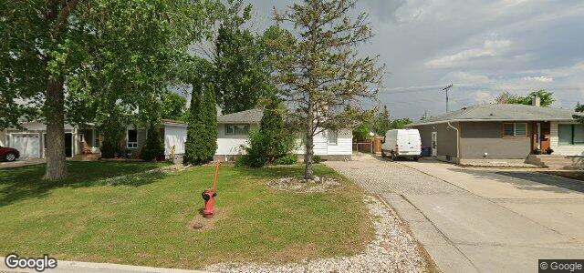 363 Marshall Bay（加拿大曼尼托巴省温尼伯市）房屋照片