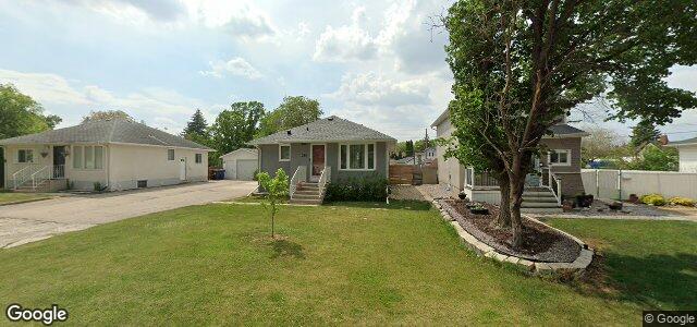 366 Marshall Bay（加拿大曼尼托巴省温尼伯市）房屋照片