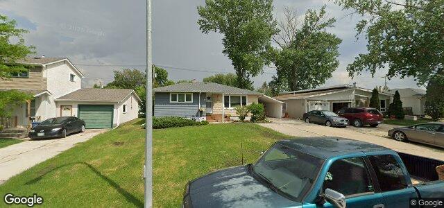 371 Marshall Bay（加拿大曼尼托巴省温尼伯市）房屋照片