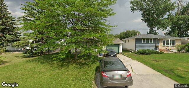 375 Marshall Bay（加拿大曼尼托巴省温尼伯市）房屋照片