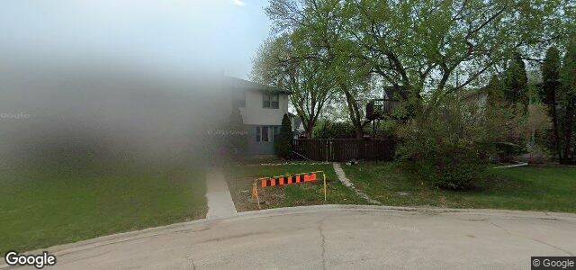 38 Beaumont Bay（加拿大曼尼托巴省温尼伯市）房屋照片