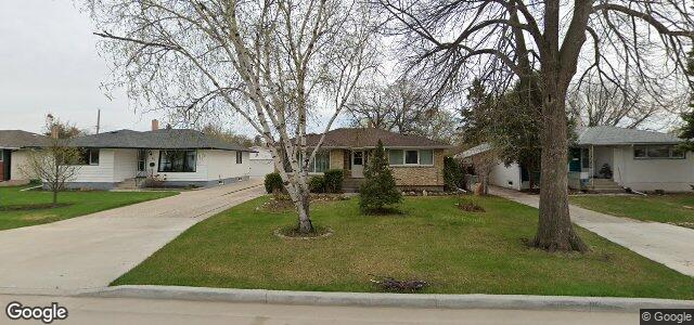 38 Maybank Drive（加拿大曼尼托巴省温尼伯市）房屋照片