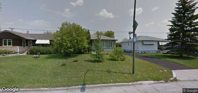 40 Marshall Crescent（加拿大曼尼托巴省温尼伯市）房屋照片