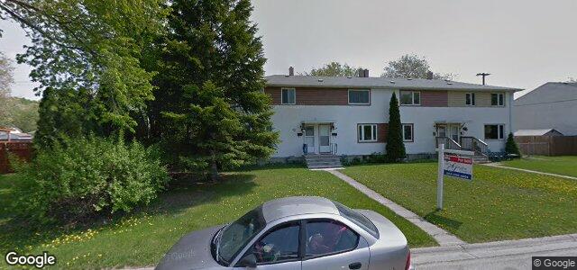 42 Rampart Bay（加拿大曼尼托巴省温尼伯市）房屋照片