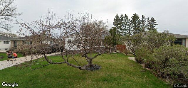 43 Maybank Drive（加拿大曼尼托巴省温尼伯市）房屋照片