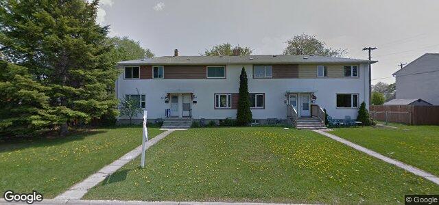 44 Rampart Bay（加拿大曼尼托巴省温尼伯市）房屋照片