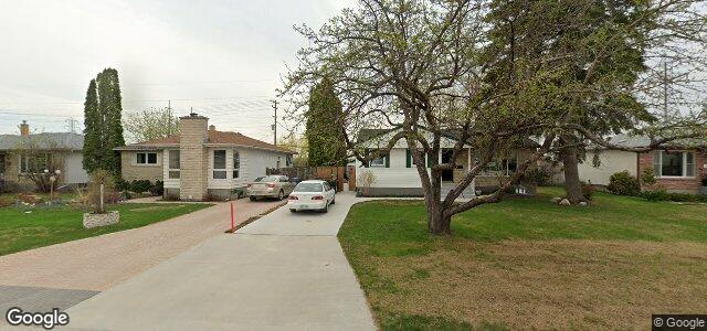 45 Farwell Bay（加拿大曼尼托巴省温尼伯市）房屋照片