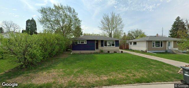 46 Belair Road（加拿大曼尼托巴省温尼伯市）房屋照片