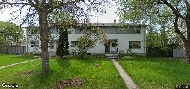 46 Dickson Crescent（加拿大曼尼托巴省温尼伯市）房屋照片