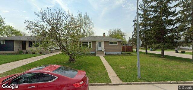 50 Belair Road（加拿大曼尼托巴省温尼伯市）房屋照片