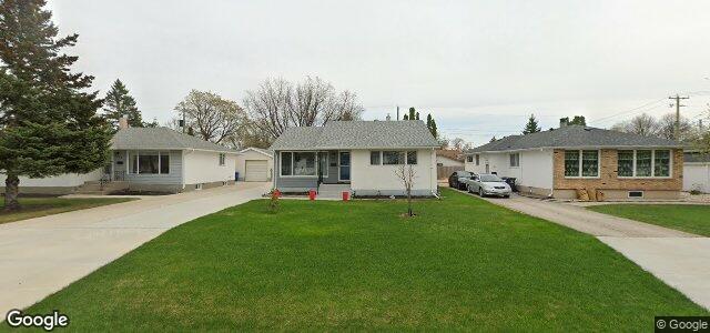 52 Maybank Drive（加拿大曼尼托巴省温尼伯市）房屋照片