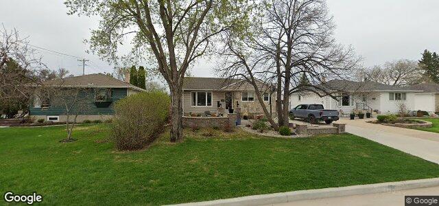 55 Maybank Drive（加拿大曼尼托巴省温尼伯市）房屋照片