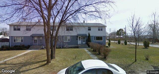 56 Dickson Crescent（加拿大曼尼托巴省温尼伯市）房屋照片