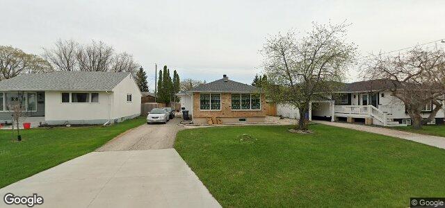 56 Maybank Drive（加拿大曼尼托巴省温尼伯市）房屋照片