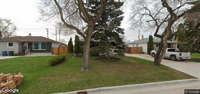 57 Farwell Bay（加拿大曼尼托巴省温尼伯市）房屋照片