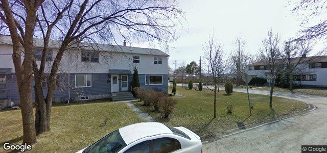 58 Dickson Crescent（加拿大曼尼托巴省温尼伯市）房屋照片