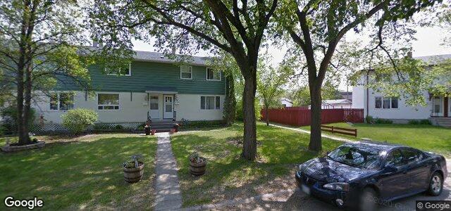 58 Rampart Bay（加拿大曼尼托巴省温尼伯市）房屋照片