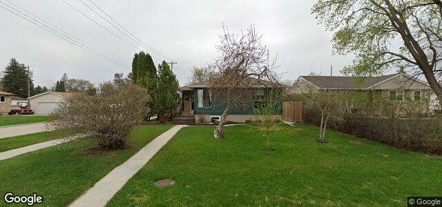 59 Maybank Drive（加拿大曼尼托巴省温尼伯市）房屋照片