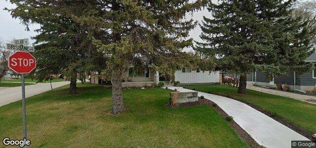 6 Belair Road（加拿大曼尼托巴省温尼伯市）房屋照片