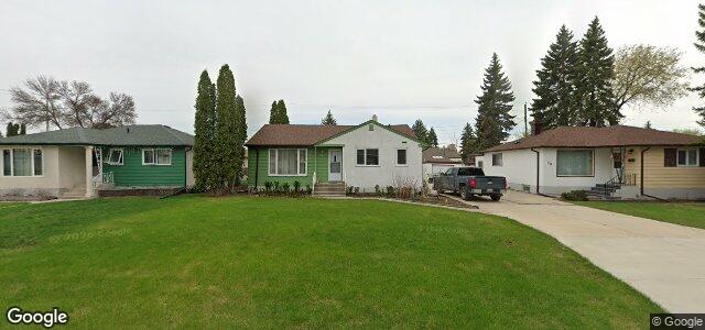 6 Farwell Bay（加拿大曼尼托巴省溫尼伯市）房屋照片