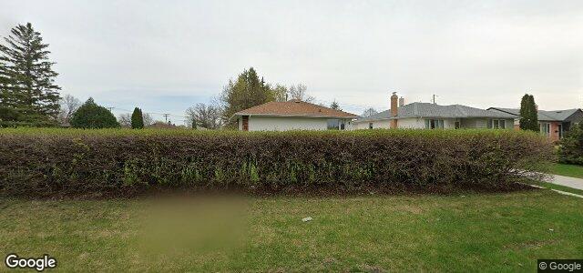 6 Maybank Drive（加拿大曼尼托巴省温尼伯市）房屋照片