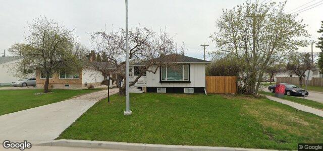 60 Maybank Drive（加拿大曼尼托巴省温尼伯市）房屋照片