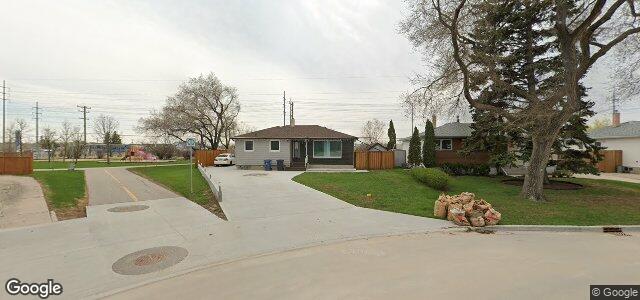 61 Farwell Bay（加拿大曼尼托巴省温尼伯市）房屋照片