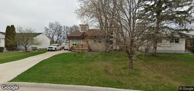 7 Maybank Drive（加拿大曼尼托巴省温尼伯市）房屋照片