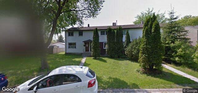 74 Rampart Bay（加拿大曼尼托巴省温尼伯市）房屋照片