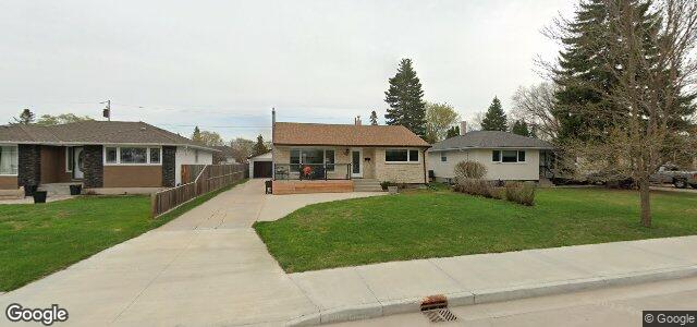 77 Farwell Bay（加拿大曼尼托巴省温尼伯市）房屋照片