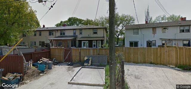 Photo of 77 Rampart Bay in Winnipeg, Manitoba