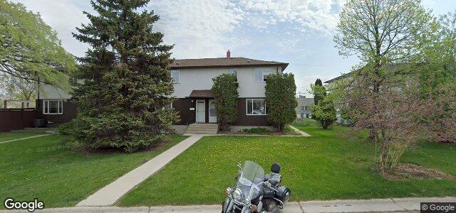 8 Beaumont Bay（加拿大曼尼托巴省温尼伯市）房屋照片