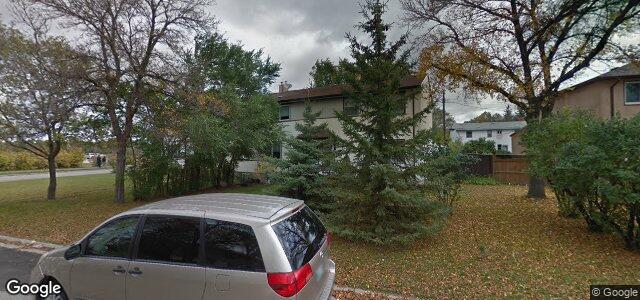 8 Dickson Crescent（加拿大曼尼托巴省温尼伯市）房屋照片