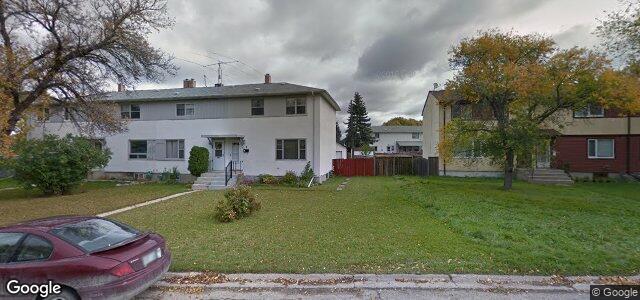 8 Rampart Bay（加拿大曼尼托巴省温尼伯市）房屋照片