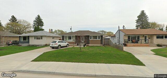 83 Farwell Bay（加拿大曼尼托巴省温尼伯市）房屋照片