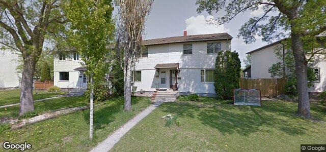 83 Rampart Bay（加拿大曼尼托巴省溫尼伯市）房屋照片