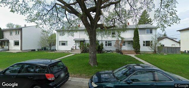 84 Beaumont Bay（加拿大曼尼托巴省温尼伯市）房屋照片