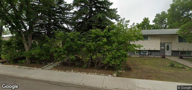 84 Marshall Crescent（加拿大曼尼托巴省温尼伯市）房屋照片