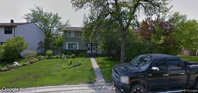 84 Rampart Bay（加拿大曼尼托巴省温尼伯市）房屋照片