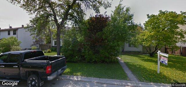 86 Rampart Bay（加拿大曼尼托巴省温尼伯市）房屋照片