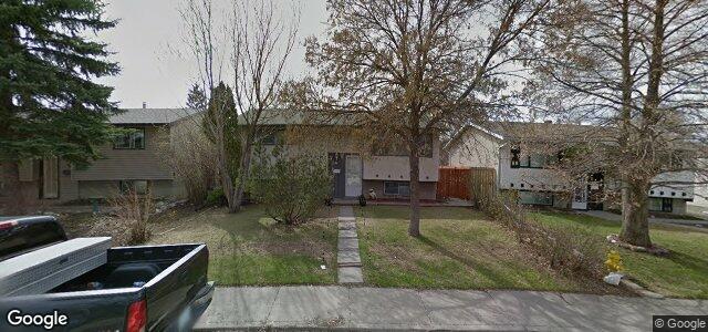 88 Marshall Crescent（加拿大曼尼托巴省温尼伯市）房屋照片